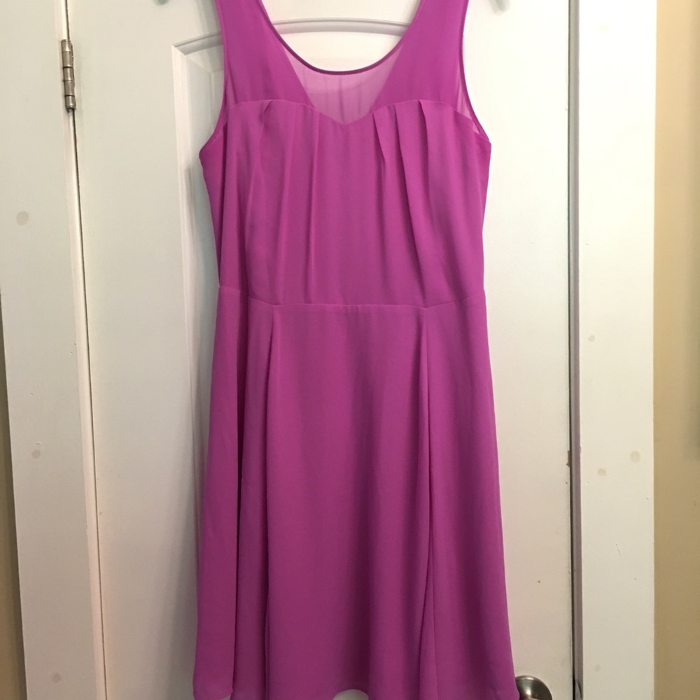 Express summer dress
